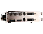 GeForce GTX680 MSI PCI-E 2048Mb (N680GTX Twin Frozr 2GD5/OC)