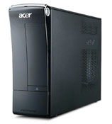Acer Aspire X3470 (DT.SHKER.004)