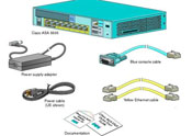 Cisco ASA5505-50-BUN-K8