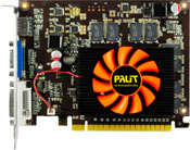 GeForce GT630 Palit PCI-E 1024Mb