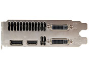 GeForce GTX670 MSI PCI-E 2048Mb (N670GTX-PM2D2GD5/OC)