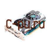 11Radeon HD 7770 Sapphire VAPOR-X PCI-E 1024Mb (11201-05-20G)