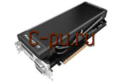 11GeForce GTX680 Gainward Phantom PCI-E 2048Mb (2517)