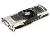 11GeForce GTX690 Zotac PCI-E 4096Mb (ZT-60701-10P)