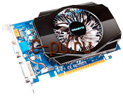 11GeForce GT630 Gigabyte PCI-E 1024Mb (GV-N630-1GI)