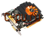 11GeForce GT630 Zotac PCI-E 1024Mb (ZT-60404-10L)