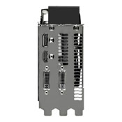 GeForce GTX680 ASUS PCI-E 2048Mb (GTX680-DC2O-2GD5)