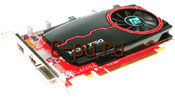 11Radeon HD 7750 PowerColor PCI-E 1024Mb (1GBD5-DH)