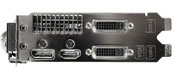 Radeon HD 7770 ASUS DC TOP PCI-E 1024Mb (HD7770-DCT-1GD5)