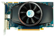 Radeon HD 6750 Sapphire PCI-E 2048Mb (11186-16-20G)