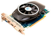 Radeon HD 6750 Sapphire PCI-E 2048Mb (11186-16-20G)