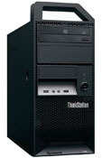 Lenovo ThinkStation E30 (SZD46RU)