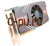 11Radeon HD 6790 Sapphire PCI-E 1024Mb (11194-02-20G)