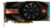 Radeon HD 6790 Sapphire PCI-E 1024Mb (11194-02-20G)