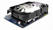 GeForce GTS450 InnoVISION (Inno3D) PCI-E 2048Mb (N450-2DDV-E3CX)