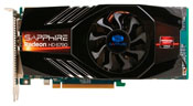 Radeon HD 6790 Sapphire PCI-E 1024Mb (11194-02-10G)