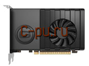 11GeForce GT640 Gainward PCI-E 2048Mb (2562)