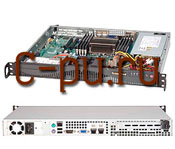 11SuperMicro SYS-5017R-MF