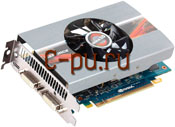 11GeForce GTX560 Ti InnoVISION (Inno3D) PCI-E 2048Mb (N560-3SDN-E5DW)