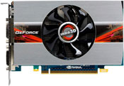 GeForce GTX560 Ti InnoVISION (Inno3D) PCI-E 2048Mb (N560-3SDN-E5DW)