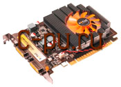 11GeForce GT630 Zotac PCI-E 4096Mb (ZT-60405-10L)