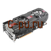 11GeForce GTX680 ASUS PCI-E 2048Mb (GTX680-DC2T-2GD5)