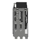 GeForce GTX680 ASUS PCI-E 2048Mb (GTX680-DC2T-2GD5)
