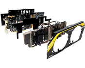 GeForce GTX680 MSI PCI-E 2048Mb (N680GTX Lightning)