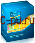 11Intel Core i5 - 3470 BOX