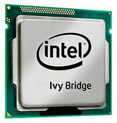 Intel Core i5 - 3470 BOX
