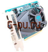 11Radeon HD 6670 Sapphire PCI-E 1024Mb (11192-22-20G)