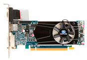 Radeon HD 6570 Sapphire PCI-E 1024Mb (11191-26-20G)