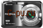 11Fujifilm FinePix AX500 Black