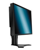 NEC 21 MultiSync LCD2190UXp Black