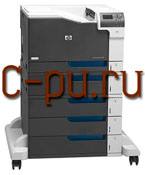 11HP LaserJet Color CP5525xh (CE709A)