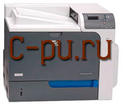 11HP LaserJet Color CP4525DN (CC494A)