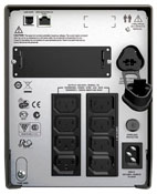 APC SMT1000I Smart-UPS 1000VA