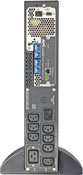 APC SUM3000RMXLI2U Smart UPS XL Modular 3000VA