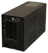 Powercom Smart King Pro SKP-2000A