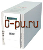 11Powercom Vanguard VGD-3000