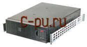 11APC SURTD5000RMXLI Smart-UPS RT 5000VA RM 3U