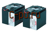 11APC Battery RBC55