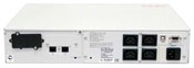 Powercom Smart King SMK-1500A-RM-LCD