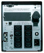 APC SUA1000XLI Smart-UPS XL 1000VA