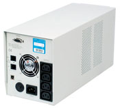 Ippon Smart Power Pro 2000 White