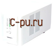 11Ippon Smart Power Pro 1400 White