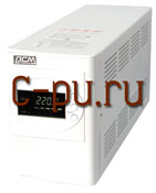 11Powercom Smart King SMK-2000A-LCD