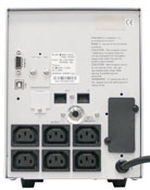 Powercom Smart King SMK-2000A-LCD