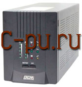 11Powercom Smart King Pro SKP-3000A