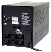Powercom Smart King Pro SKP-3000A